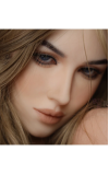 Adela, sexualidade divina • SiliconGirls