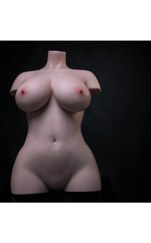 Torso Aubrey de LoveNestle • SiliconGirls