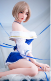 Cyrtenthera, tu dulce y tierna novia asiática • SiliconGirls
