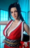 Mai Shiranui, tu ninja apasionada y perseverante • SiliconGirls