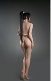 Mai Shiranui, tu ninja apasionada y perseverante • SiliconGirls