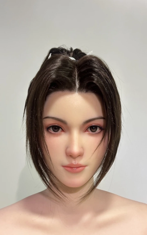 Mai Shiranui, tu ninja apasionada y perseverante • SiliconGirls