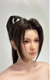 Mai Shiranui, tu ninja apasionada y perseverante • SiliconGirls