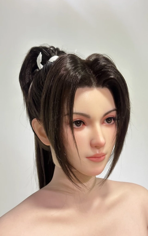 Mai Shiranui, tu ninja apasionada y perseverante • SiliconGirls