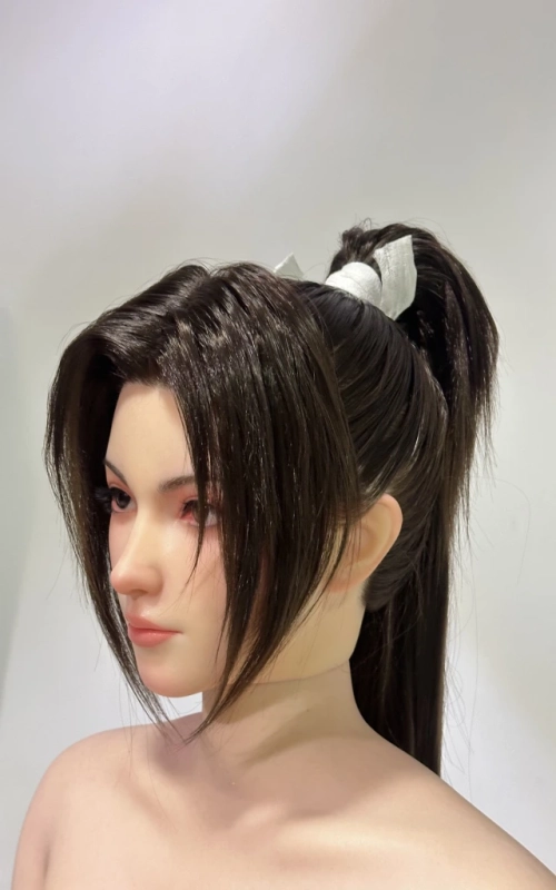 Mai Shiranui, tu ninja apasionada y perseverante • SiliconGirls