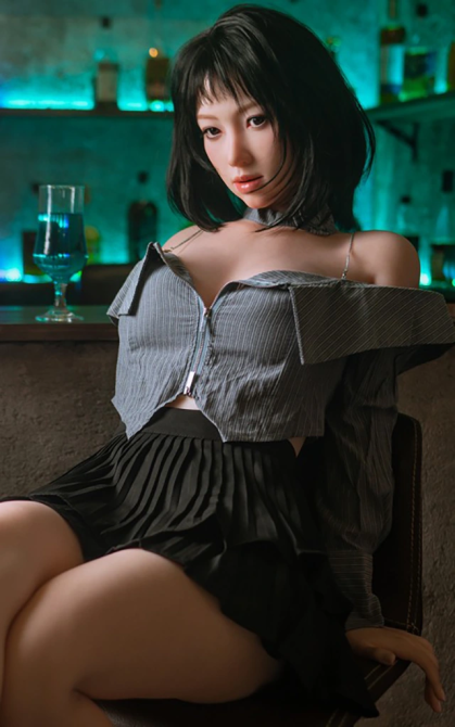 Makoto, tu encuentro predestinado • SiliconGirls