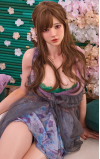 Xinyue, una belleza que te llenara el corazón • SiliconGirls
