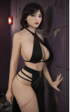 Luzhi, sua beleza asiática de forte caráter • SiliconGirls