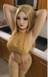 Valerie, sua princesinha altiva • SiliconGirls