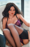 Ariana, sua marionete sexual • SiliconGirls