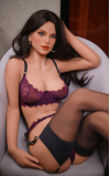 Ariana, sua marionete sexual • SiliconGirls