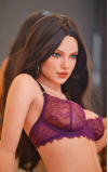 Ariana, sua marionete sexual • SiliconGirls