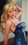 Natasha, una rubia muy consentida • SiliconGirls
