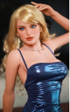 Natasha, una rubia muy consentida • SiliconGirls