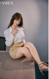 Xueli, viciosa e decidida • SiliconGirls