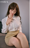 Xueli, viciosa e decidida • SiliconGirls