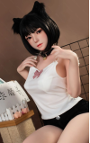 Yumi, a tua gatinha à procura de um lar • SiliconGirls