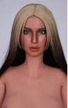 Clementine, sua acompanhante para o Ano Novo • SiliconGirls