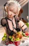 Callie, o teu jantar privado e excitante • SiliconGirls