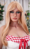 Diane, tu acompañantes para estas fiestas • SiliconGirls