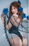 Lagenaria, uma rosa com espinhos • SiliconGirls