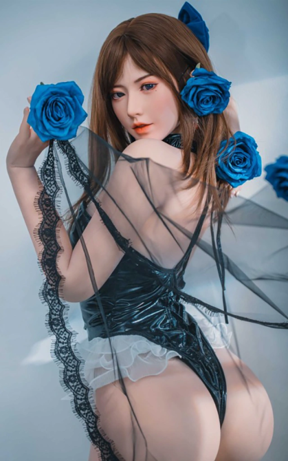 Lagenaria, uma rosa com espinhos • SiliconGirls