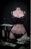 Torso Madison