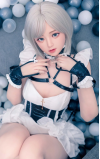 Convalina, tu novia dulce y joven • SiliconGirls