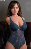 Carlee, a tua namorada de beleza explosiva • SiliconGirls