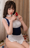 Mori, a tua doce companhia • SiliconGirls