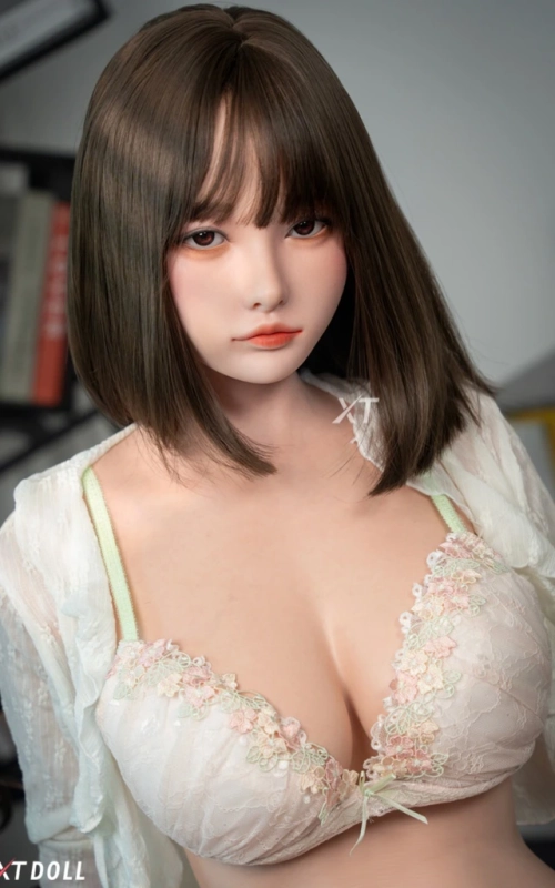 Miyu Wish, tu joven asiática a la ultima • SiliconGirls