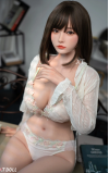 Miyu Wish, tu joven asiática a la ultima • SiliconGirls