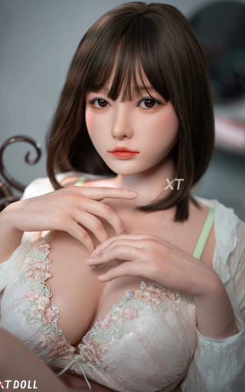 Miyu Wish, tu joven asiática a la ultima • SiliconGirls