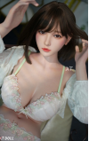 Miyu Wish, tu joven asiática a la ultima • SiliconGirls