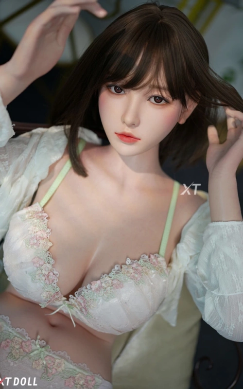 Miyu Wish, tu joven asiática a la ultima • SiliconGirls
