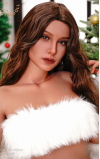 Nona, pronta para aquecer o frio inverno • SiliconGirls