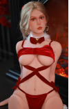 Merry, la duendecilla de las fiestas • SiliconGirls