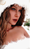 Nona, pronta para aquecer o frio inverno • SiliconGirls