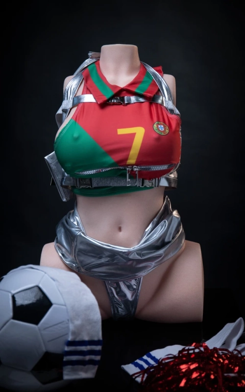 Torso Jessica