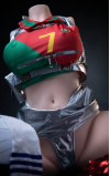 Torso Jessica