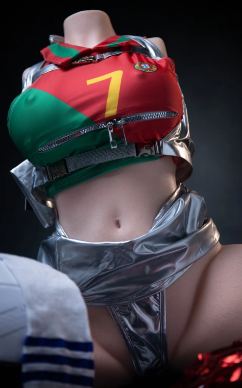 Torso Jessica de LoveNestle Torso Jessica de LoveNestle