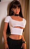 Joyce, una chica decidida y picante • SiliconGirls