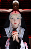Giselle, a irmã submissa • SiliconGirls