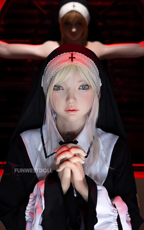 Giselle, a irmã submissa • SiliconGirls