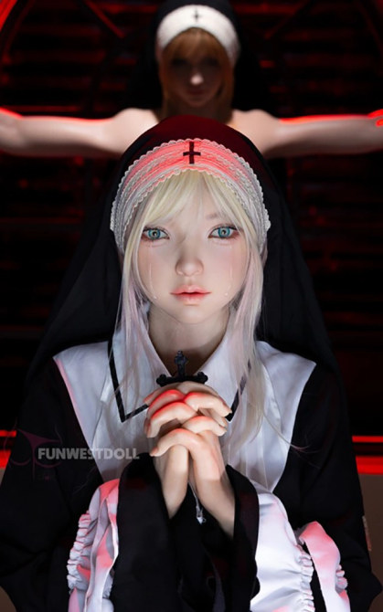 Giselle, a irmã submissa • SiliconGirls