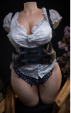 Torso Olivia da LoveNestle • SiliconGirls
