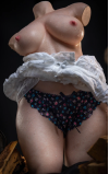 Torso Olivia da LoveNestle • SiliconGirls