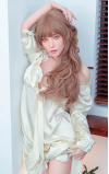 Irie, a tua linda namorada francesa • SiliconGirls