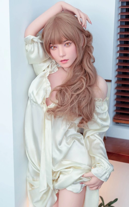 Irie, a tua linda namorada francesa • SiliconGirls