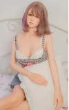 Hybrangea, una joven dulce y picante • SiliconGirls